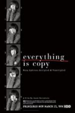 Watch Everything Is Copy Projectfreetv