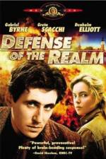 Watch Defence of the Realm Projectfreetv