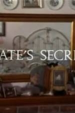 Watch Kate's Secret Projectfreetv