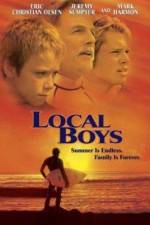 Watch Local Boys Projectfreetv