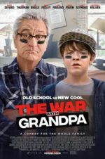 Watch The War with Grandpa Projectfreetv