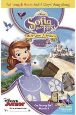 Watch Sofia the First: Once Upon a Princess Online Projectfreetv