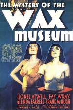 Watch Mystery of the Wax Museum Projectfreetv