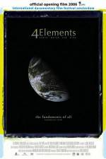 Watch 4 Elements Projectfreetv