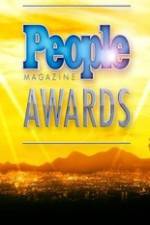 Watch People Magazine Awards Projectfreetv