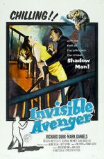 Watch Invisible Avenger Online Projectfreetv