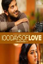 Watch 100 Days of Love Projectfreetv