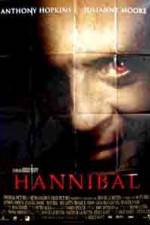 Watch Hannibal Projectfreetv