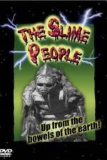 Watch The Slime People Projectfreetv