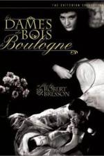 Watch Les dames du Bois de Boulogne Projectfreetv