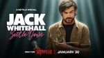 Watch Jack Whitehall: Settle Down (TV Special 2024) Projectfreetv