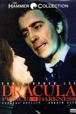 Watch Dracula Prince of Darkness Projectfreetv