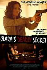 Watch Clara's Deadly Secret Projectfreetv