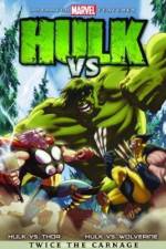 Watch Hulk Vs Projectfreetv