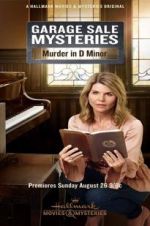 Watch Garage Sale Mysteries: Murder In D Minor Projectfreetv