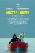 Watch Mister Lonely Projectfreetv