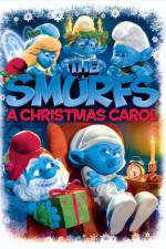 Watch The Smurfs A Christmas Carol Online Projectfreetv