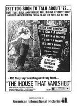 Watch The House That Vanished Projectfreetv