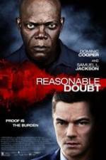 Watch Reasonable Doubt Projectfreetv