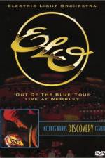 Watch ELO Out of the Blue Tour Live at Wembley Projectfreetv