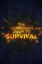 Watch The Comedian\'s Guide to Survival Projectfreetv