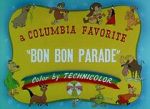 Watch The Bon Bon Parade (Short 1935) Projectfreetv