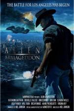 Watch Alien Armageddon Projectfreetv