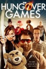 Watch The Hungover Games Projectfreetv