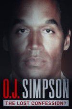 Watch O.J. Simpson: The Lost Confession? Projectfreetv