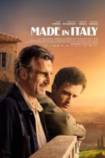 Watch Made in Italy Projectfreetv