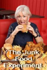 Watch The Junk Food Experiment Projectfreetv