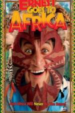 Watch Ernest Goes to Africa Projectfreetv