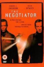 Watch The Negotiator Projectfreetv