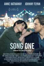 Watch Song One Online Projectfreetv