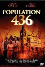 Watch Population 436 Projectfreetv