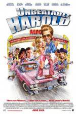 Watch Unbeatable Harold Projectfreetv
