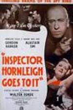 Watch Inspector Hornleigh Goes to It Projectfreetv