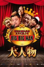 Watch Big Big Man Online Projectfreetv