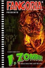 Watch I Zombie: The Chronicles of Pain Projectfreetv