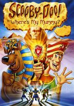 Watch Scooby-Doo in Where\'s My Mummy? Online Projectfreetv