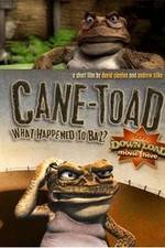 Watch Cane-Toad What Happened to Baz Projectfreetv