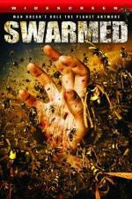 Watch Swarmed Projectfreetv