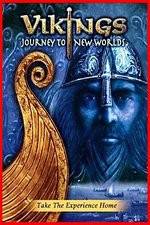Watch Vikings Journey to New Worlds Projectfreetv