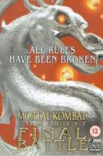 Watch Mortal Kombat: Conquest Projectfreetv