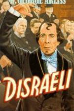 Watch Disraeli Projectfreetv