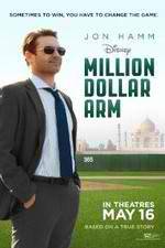 Watch Million Dollar Arm Projectfreetv