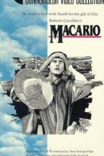 Watch Macario Projectfreetv