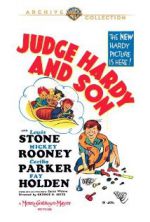 Watch Judge Hardy and Son Projectfreetv