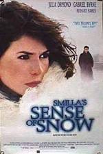 Watch Smilla's Sense of Snow Projectfreetv