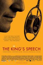 Watch The King's Speech Projectfreetv